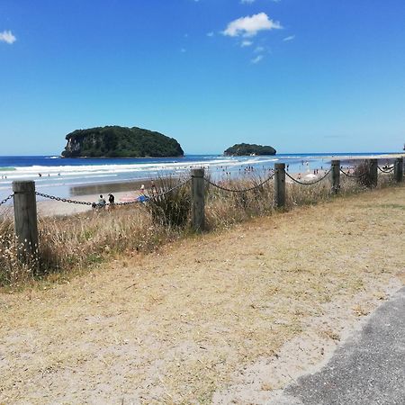 Brenton Lodge Whangamata Eksteriør bilde