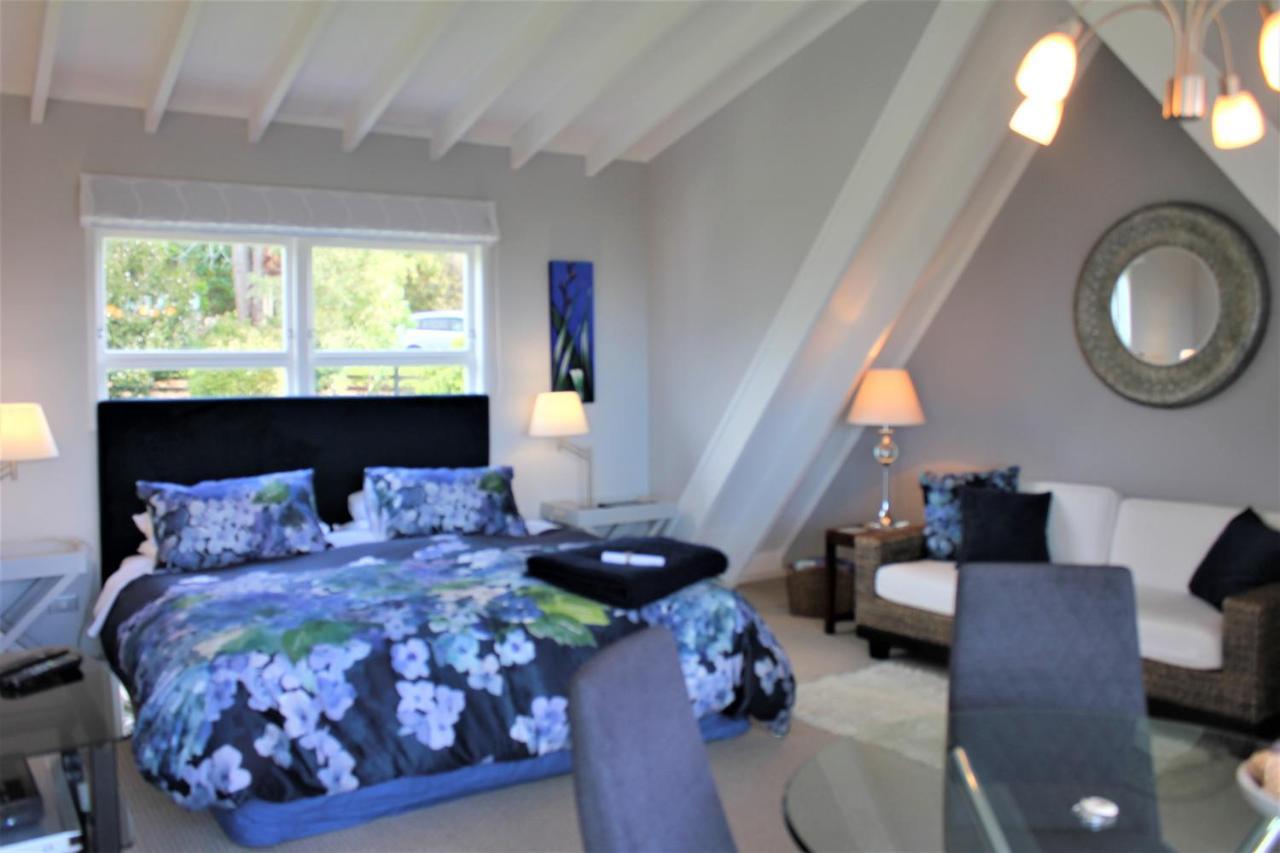 Brenton Lodge Whangamata Eksteriør bilde