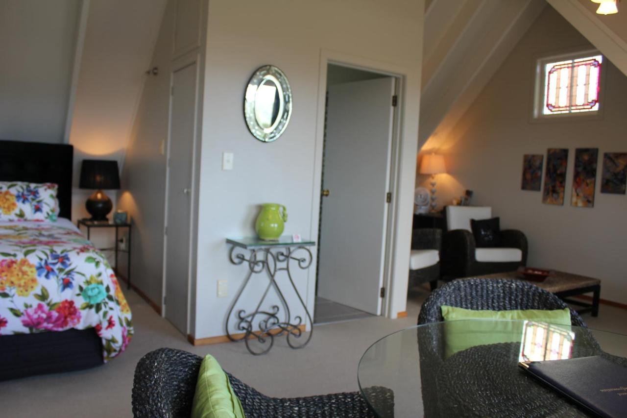 Brenton Lodge Whangamata Eksteriør bilde
