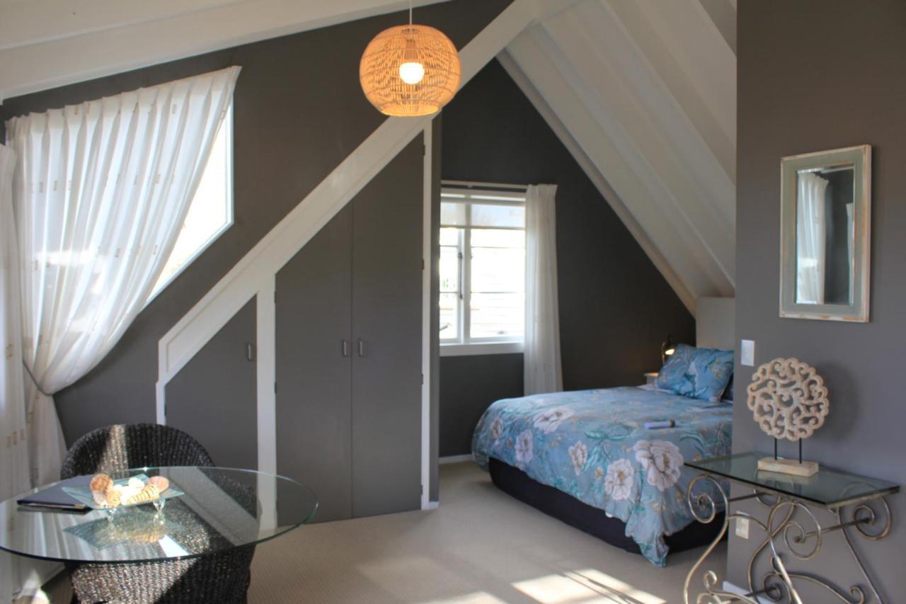 Brenton Lodge Whangamata Eksteriør bilde