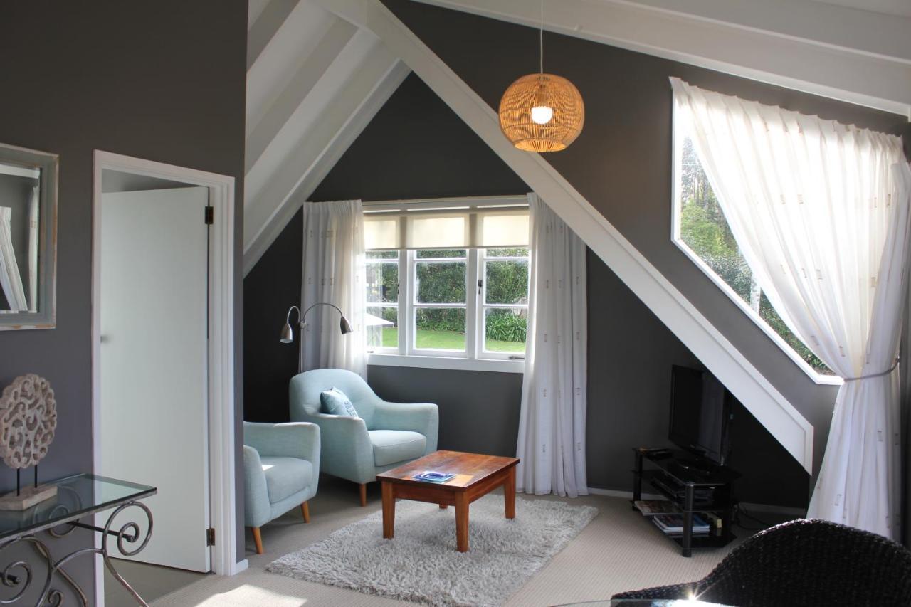Brenton Lodge Whangamata Eksteriør bilde