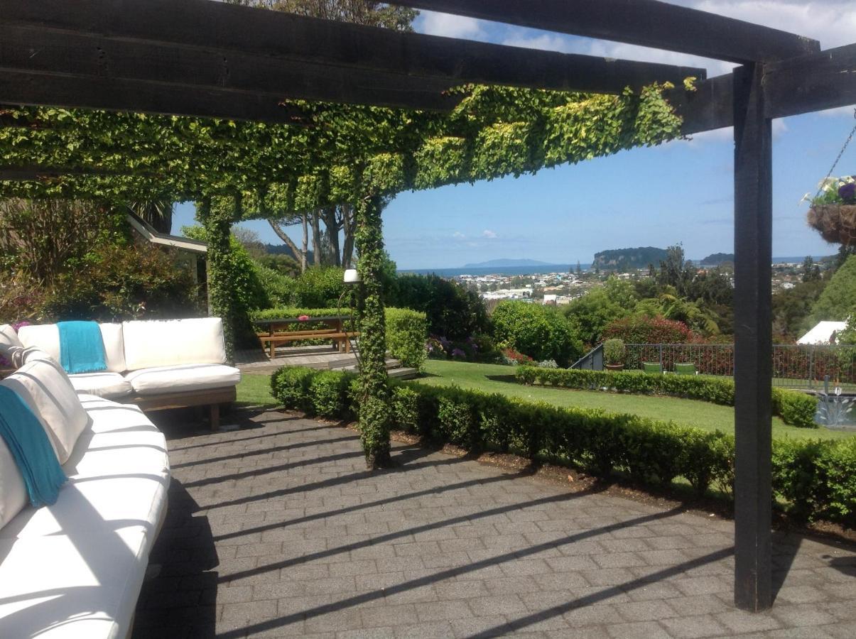 Brenton Lodge Whangamata Eksteriør bilde