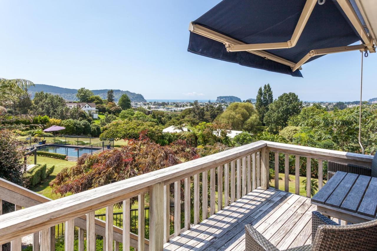 Brenton Lodge Whangamata Eksteriør bilde