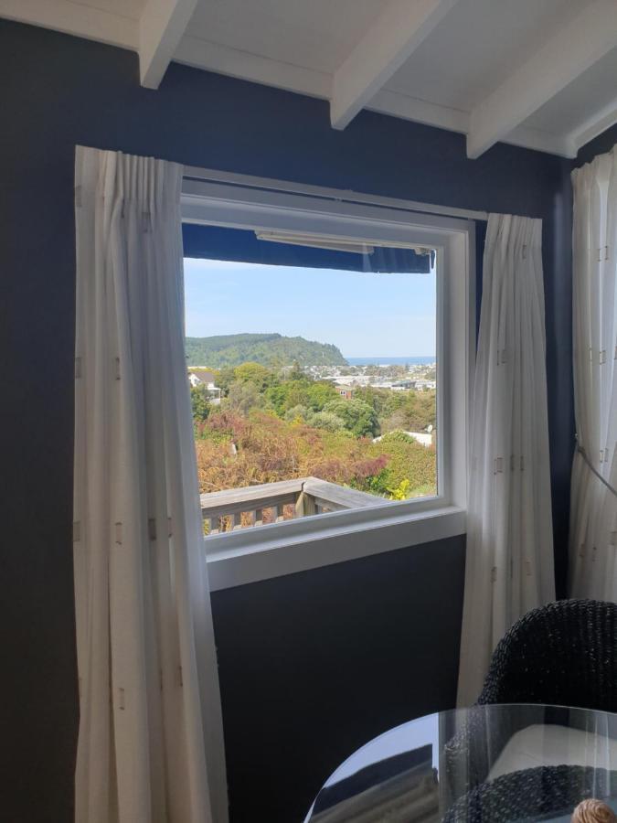 Brenton Lodge Whangamata Eksteriør bilde