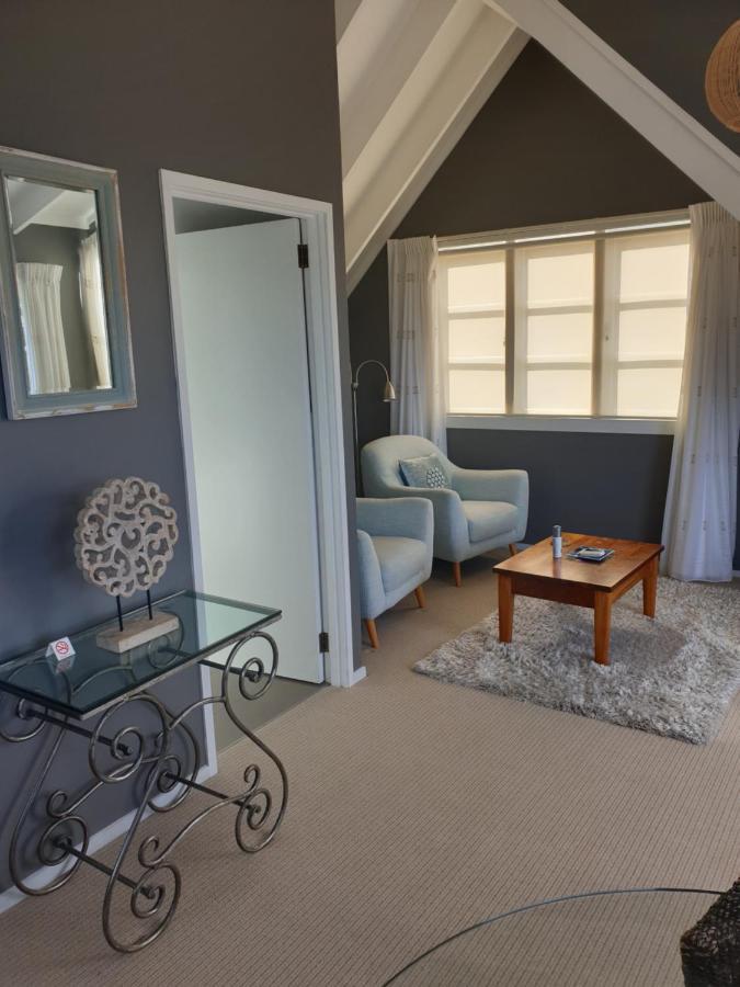 Brenton Lodge Whangamata Eksteriør bilde
