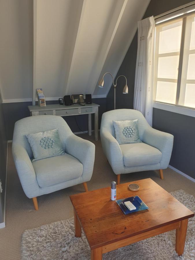 Brenton Lodge Whangamata Eksteriør bilde