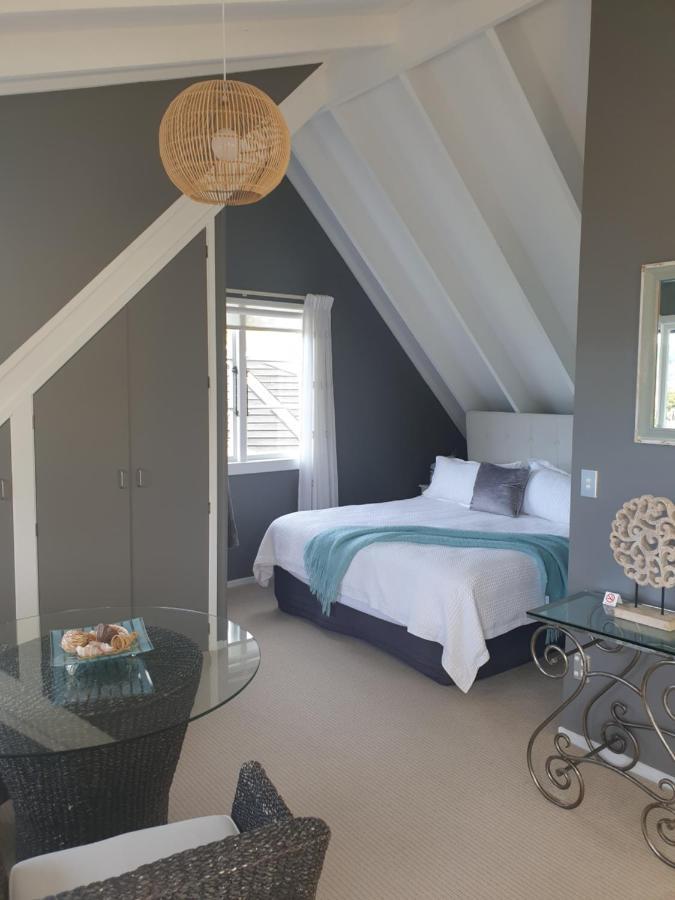 Brenton Lodge Whangamata Eksteriør bilde