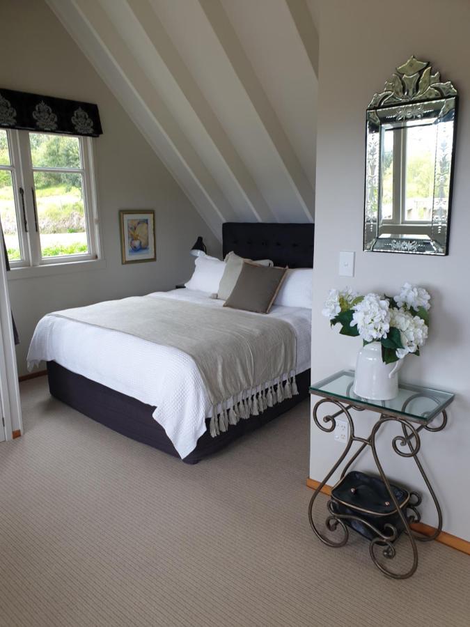 Brenton Lodge Whangamata Eksteriør bilde