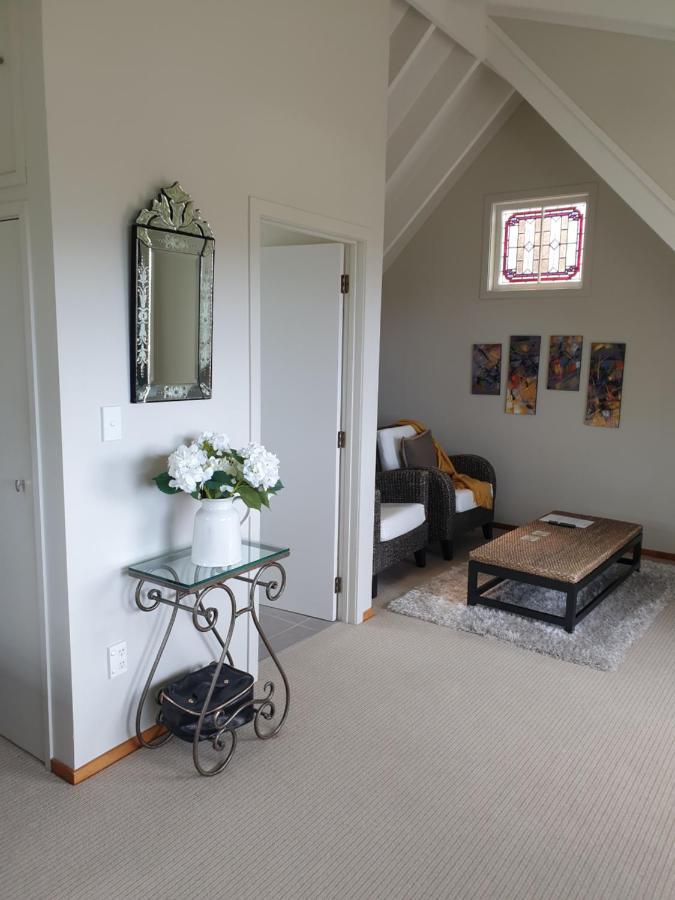 Brenton Lodge Whangamata Eksteriør bilde