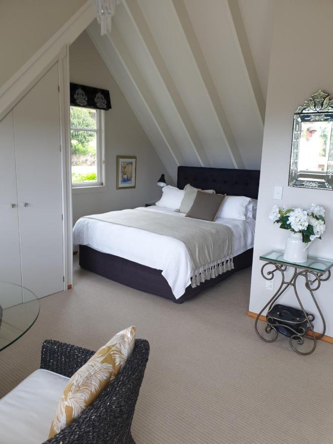 Brenton Lodge Whangamata Eksteriør bilde