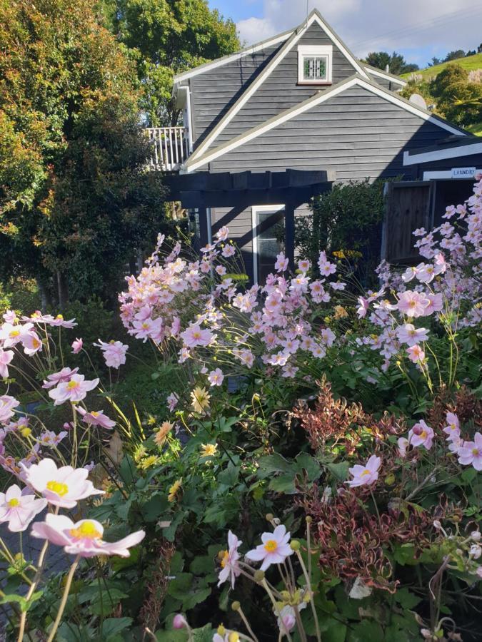 Brenton Lodge Whangamata Eksteriør bilde