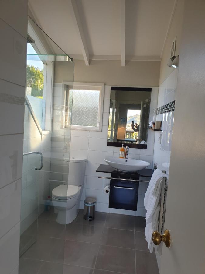 Brenton Lodge Whangamata Eksteriør bilde