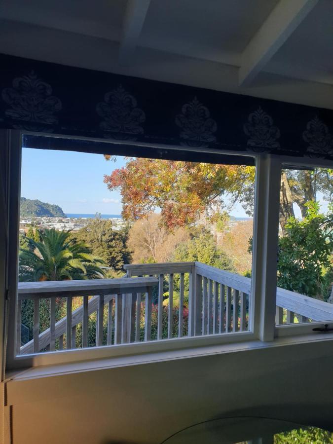 Brenton Lodge Whangamata Eksteriør bilde