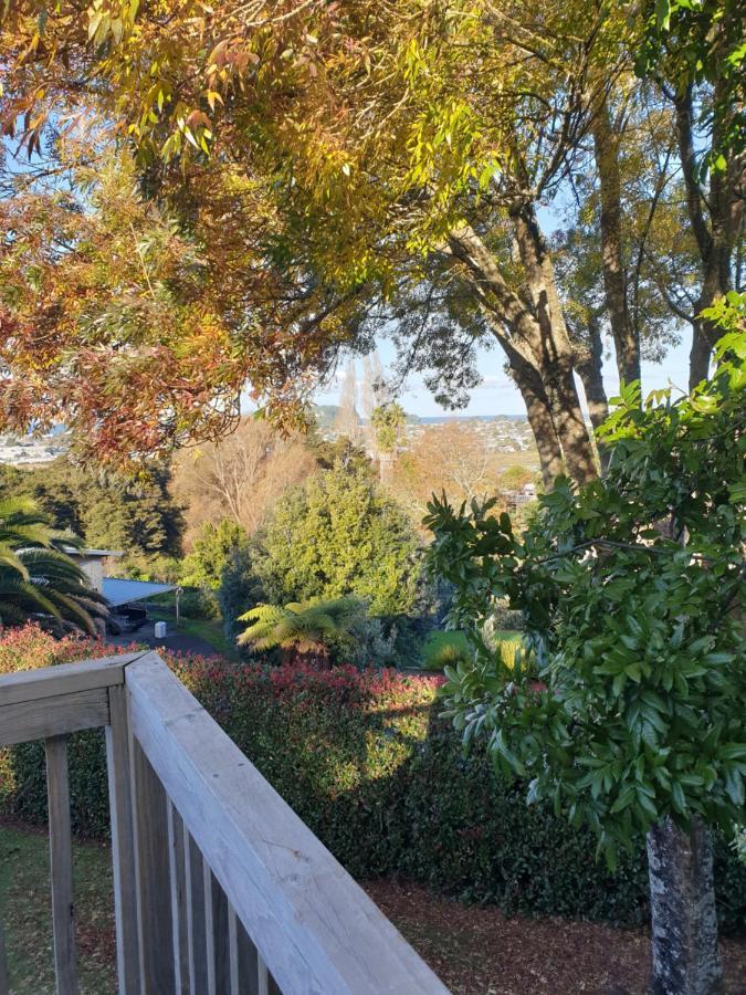 Brenton Lodge Whangamata Eksteriør bilde